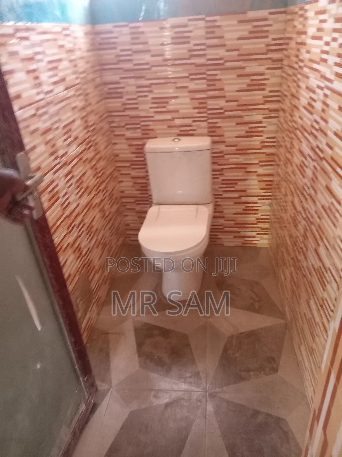 2bdrm Apartment in Sam Properties, Ga South Municipal for rent