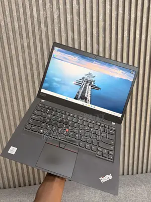 Laptop Lenovo ThinkPad T14 16GB Intel Core i5 SSD 256GB
