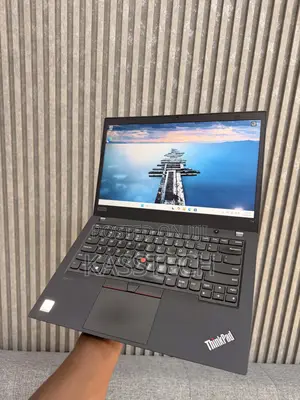 Laptop Lenovo ThinkPad T14 16GB Intel Core i5 SSD 256GB