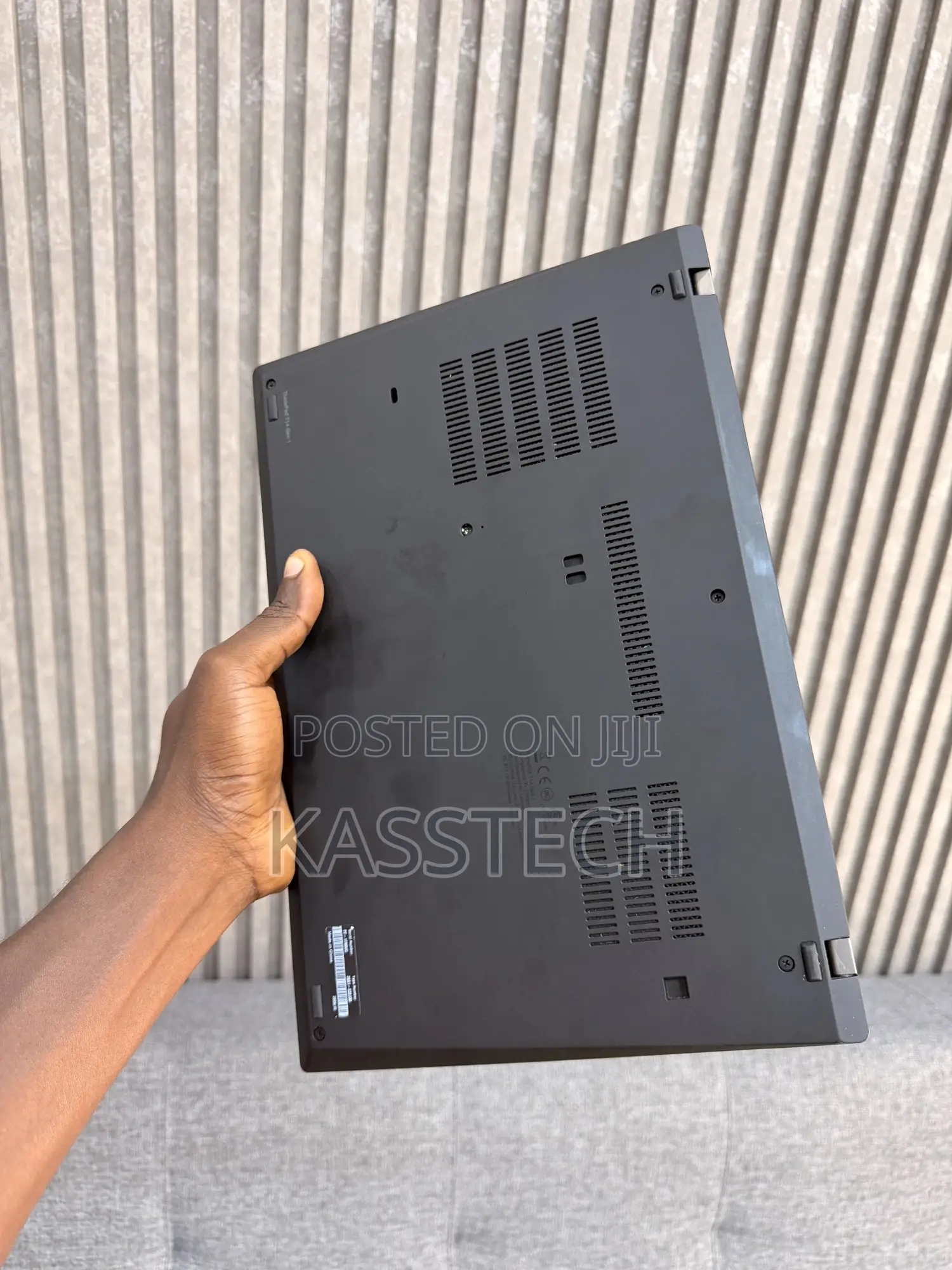 Laptop Lenovo ThinkPad T14 16GB Intel Core i5 SSD 256GB