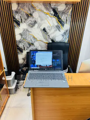 Laptop HP 250 G6 4GB Intel Core i5 HDD 500GB