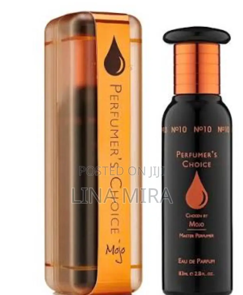 Perfume Choice