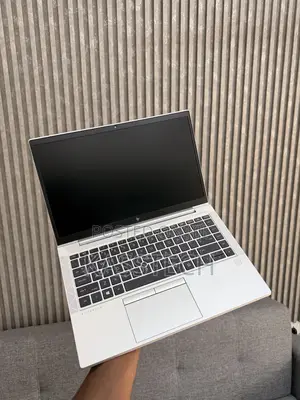 Laptop HP EliteBook 845 G7 8GB AMD Ryzen 5 SSD 256GB