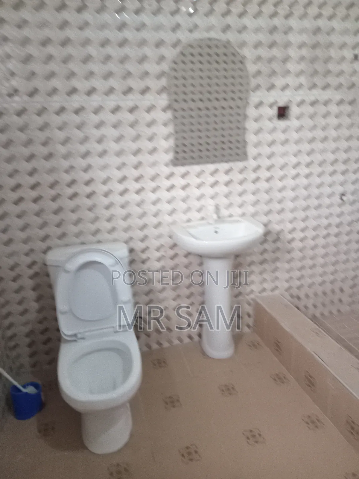 3bdrm House in Sam Properties, Ga South Municipal for sale