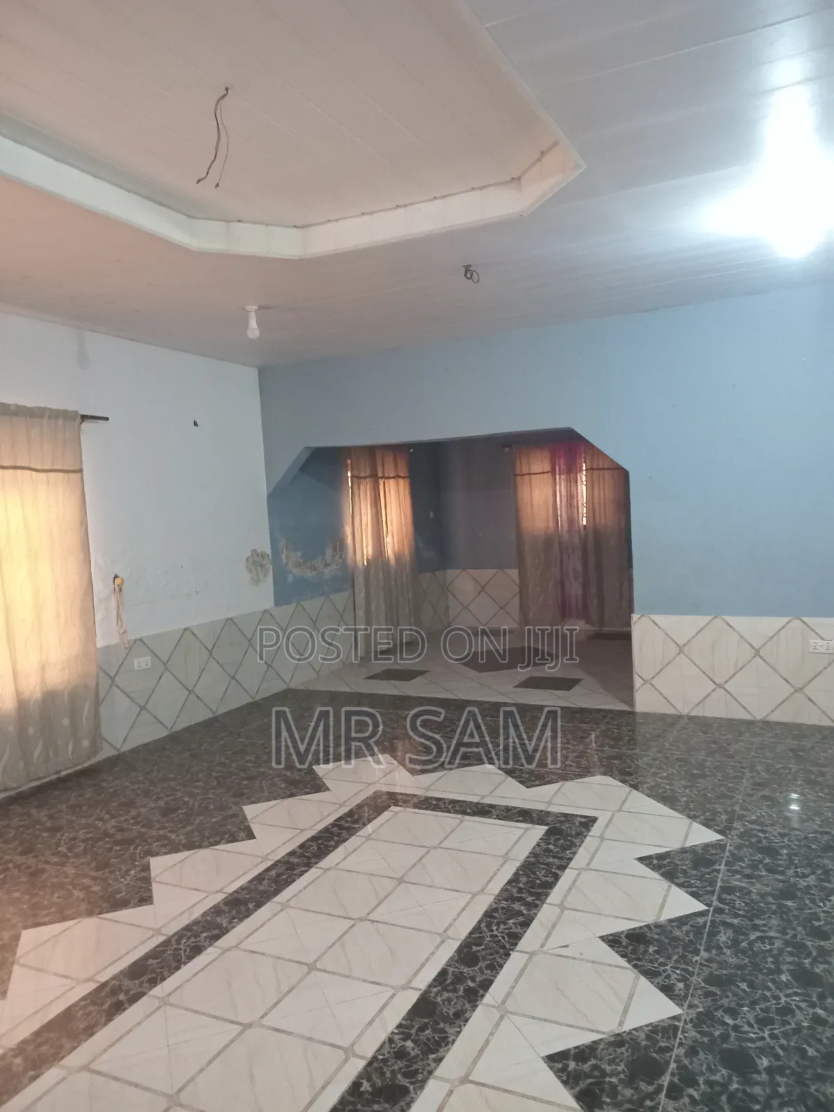 3bdrm House in Sam Properties, Ga South Municipal for sale