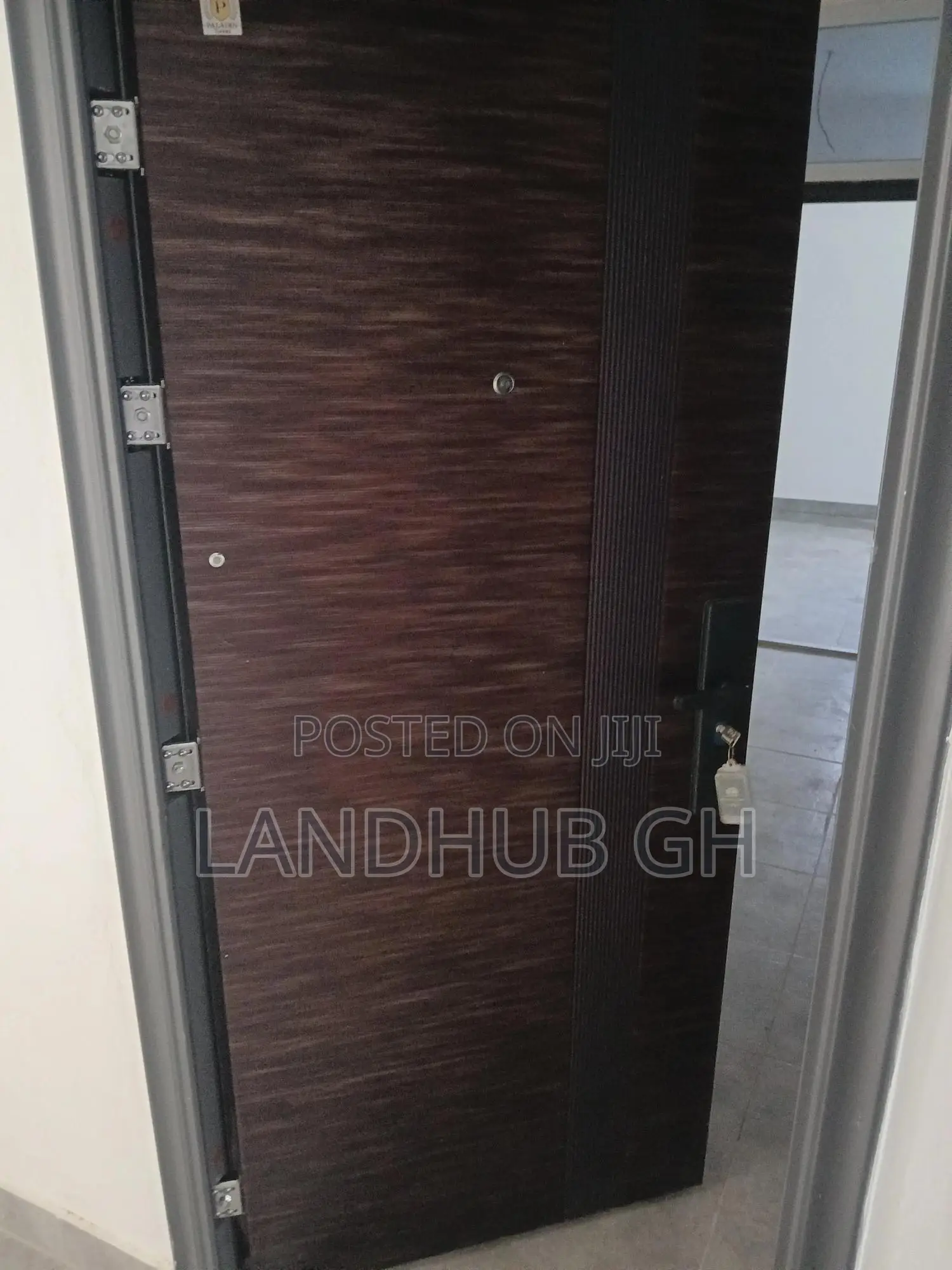 1bdrm Apartment in Galilea for rent