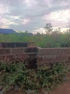 Land for Sale at Amasaman Fise Mall