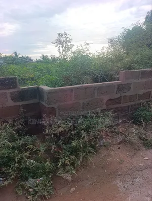 Land for Sale at Amasaman Fise Mall