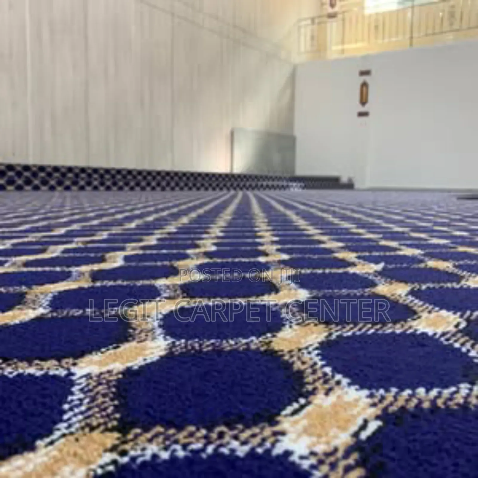 Quality Woolen Thick Carpets for Rooms, Churches, Office,Shops,