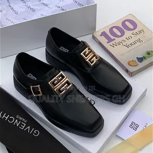 Executive Givenchy Men Shoe
