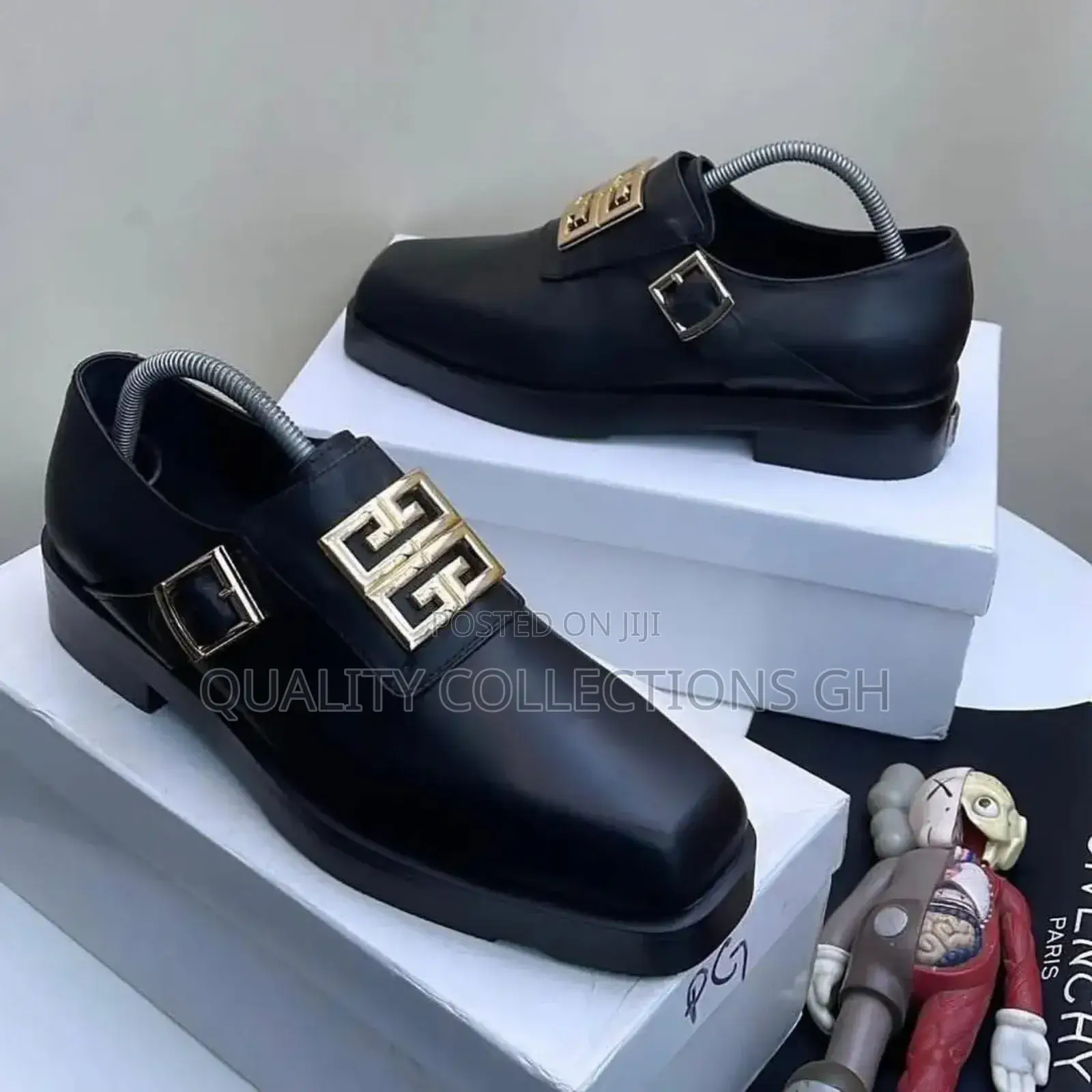 Executive Givenchy Men Shoe