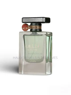 Atlas Perfume by Lattafa