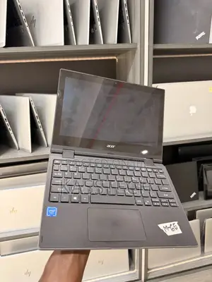 Laptop Acer 4GB Intel Celeron SSD 60GB