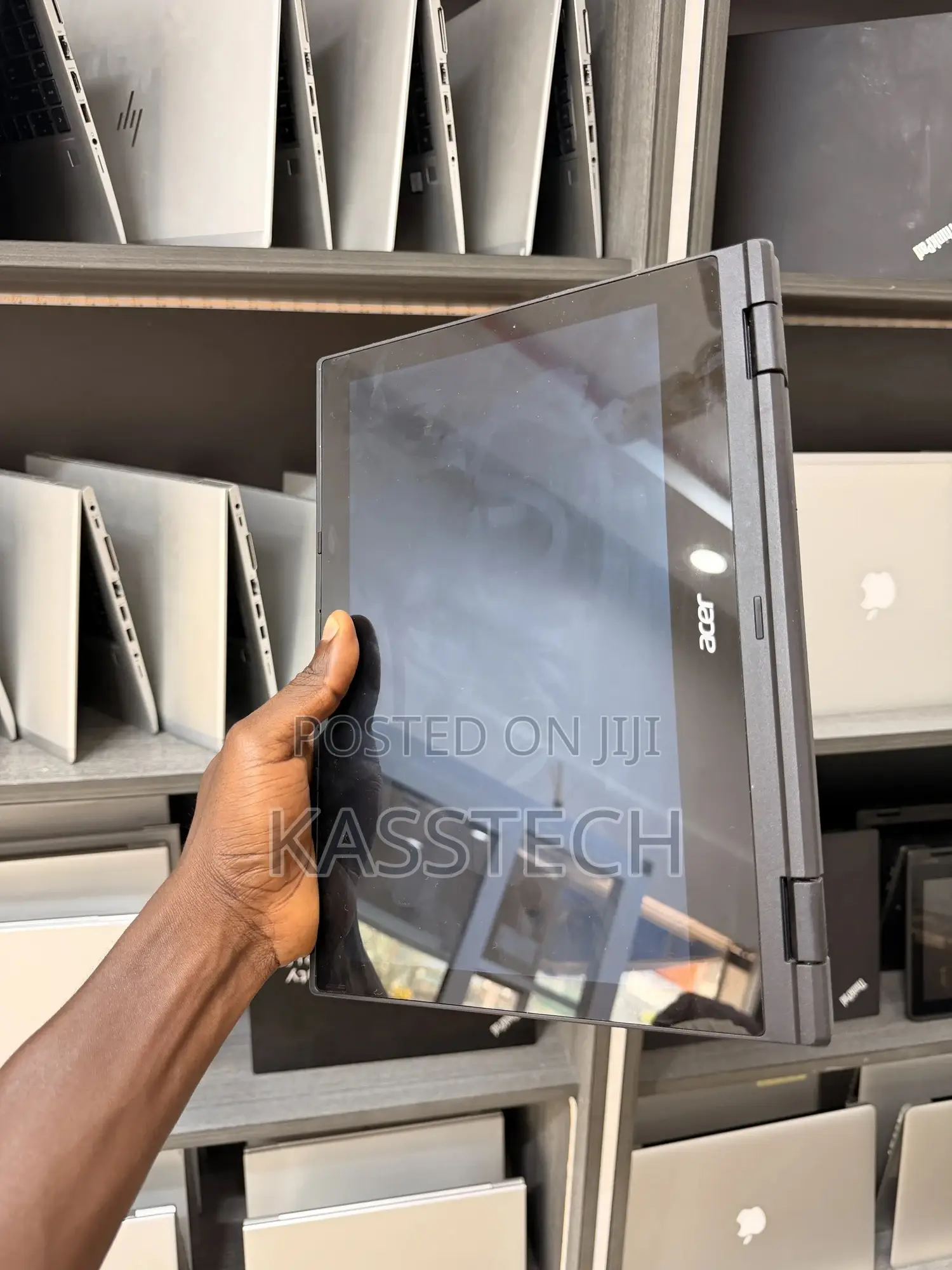 Laptop Acer 4GB Intel Celeron SSD 60GB