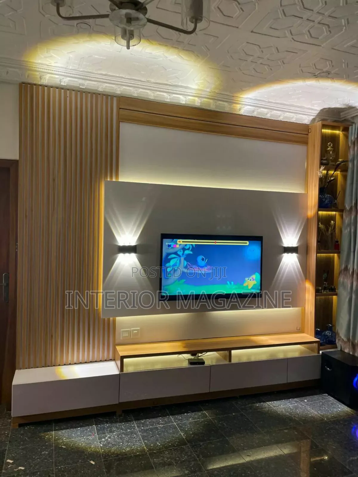 Tv Wall Unit Expert