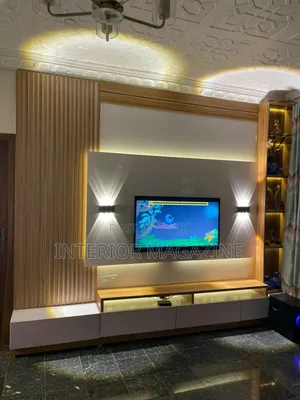 Tv Wall Unit Expert