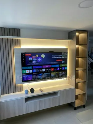 Tv Wall Unit Expert