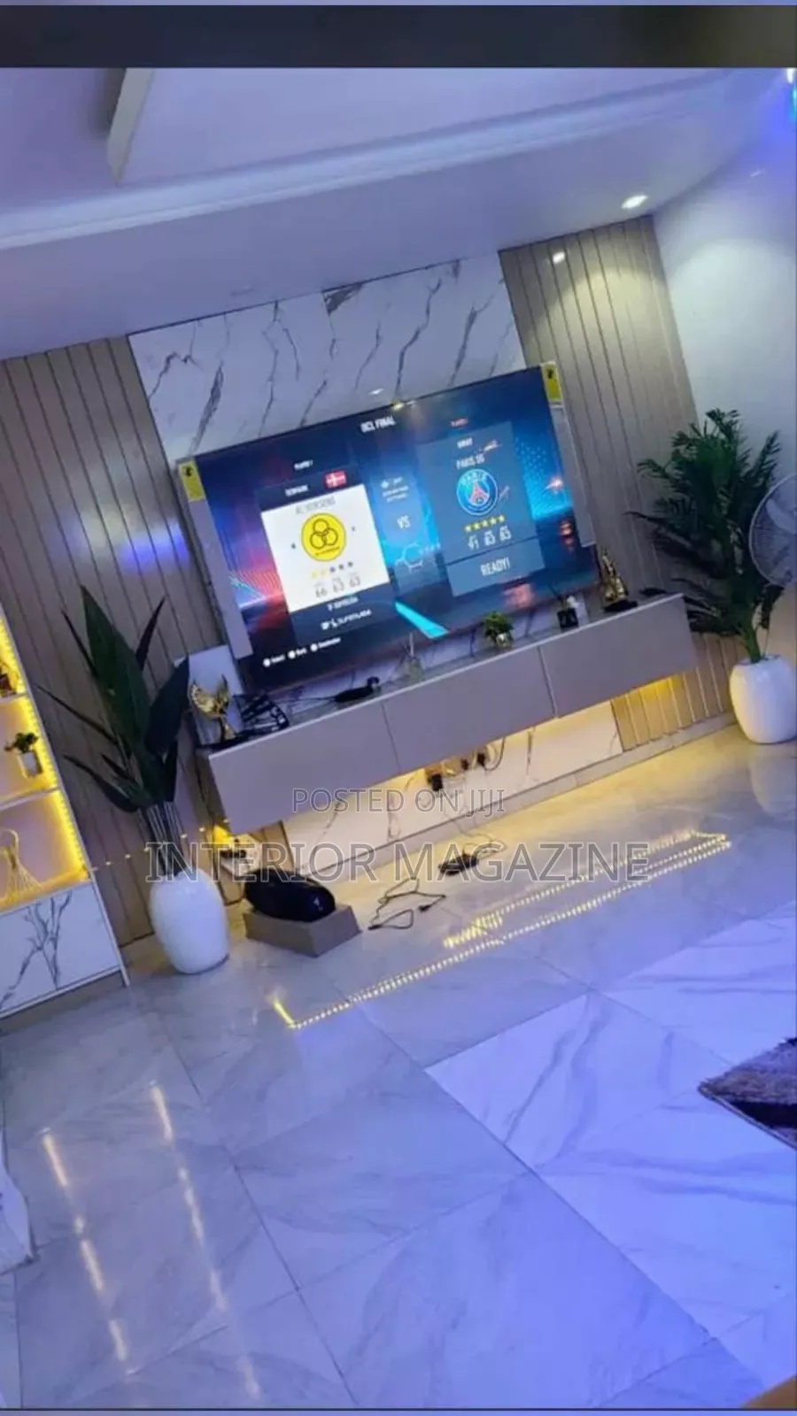 Tv Wall Unit Expert