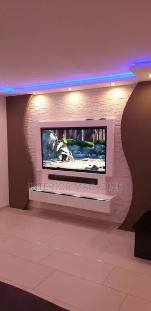 Tv Wall Unit Expert