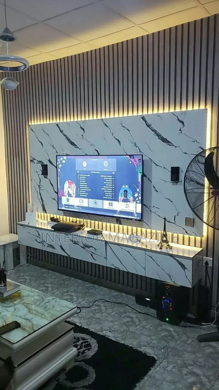 Tv Wall Unit Expert