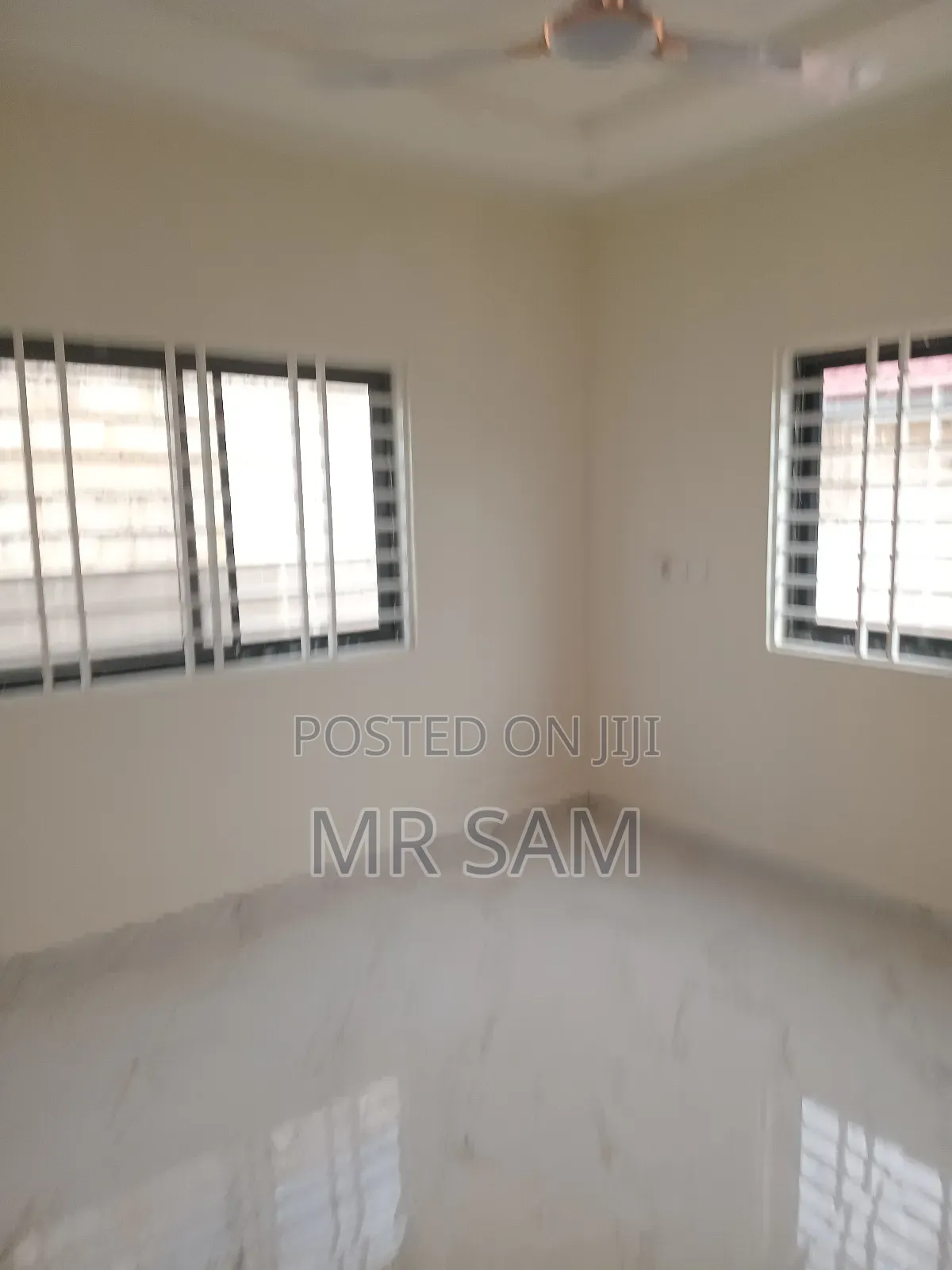 3bdrm House in Sam Properties, Opeikuma for sale