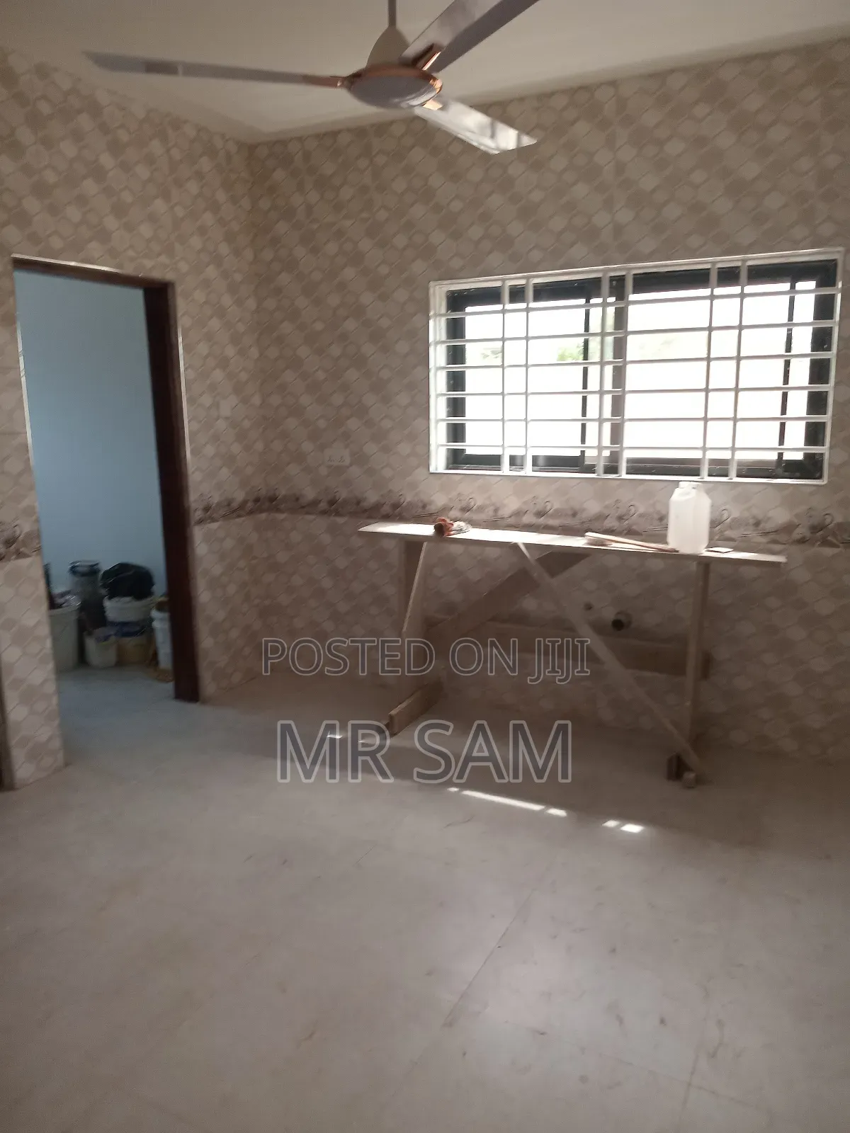 3bdrm House in Sam Properties, Opeikuma for sale
