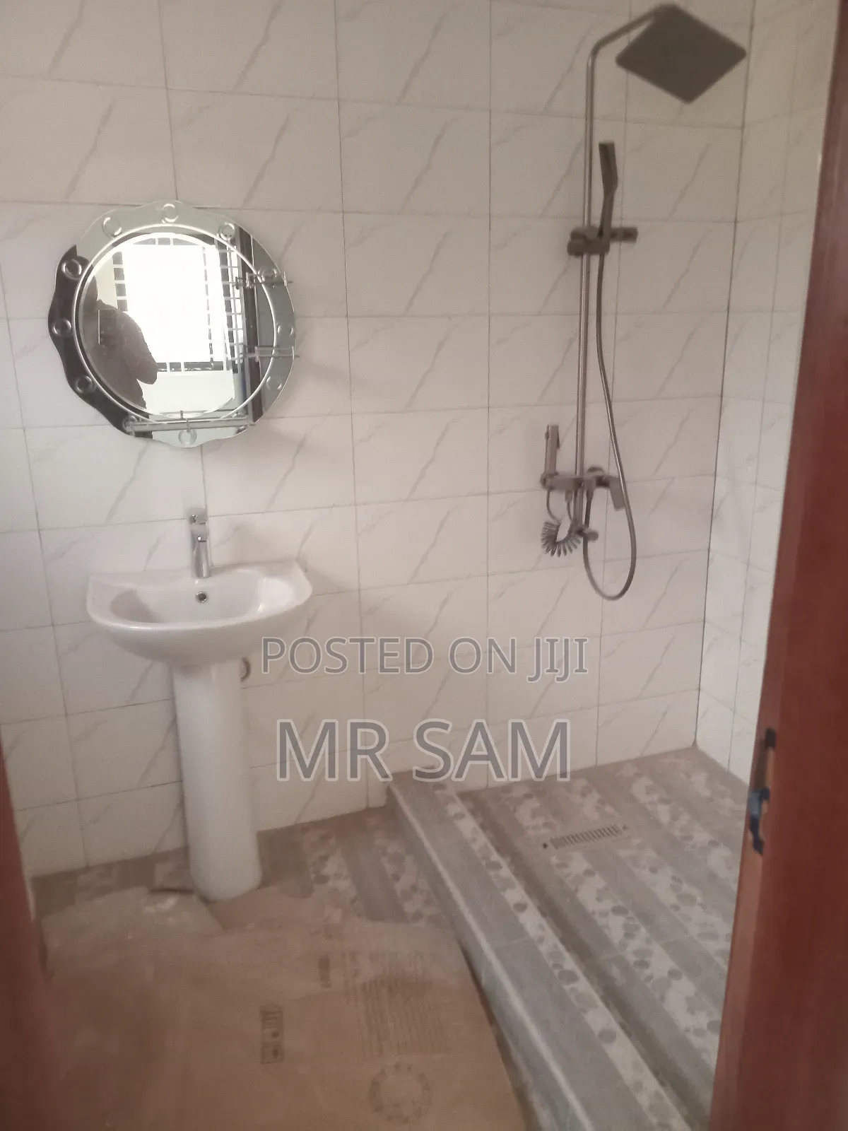 3bdrm House in Sam Properties, Opeikuma for sale