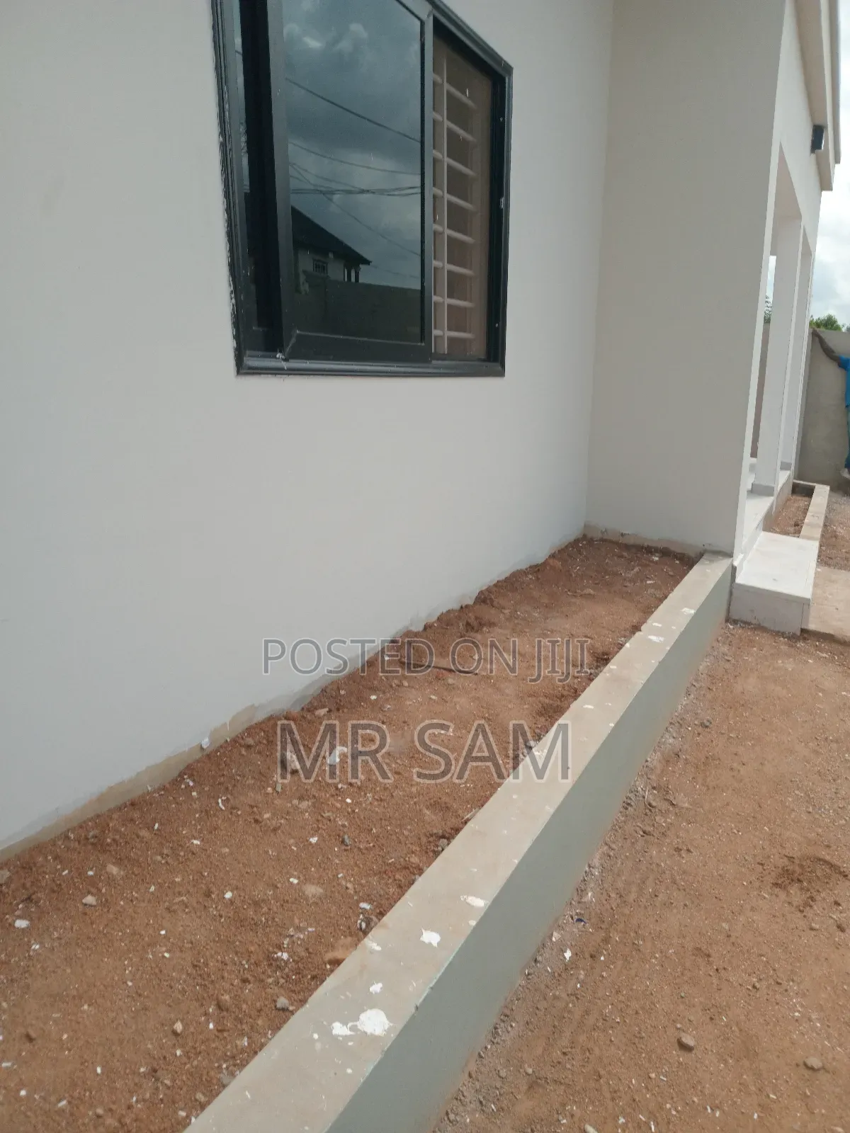 3bdrm House in Sam Properties, Opeikuma for sale
