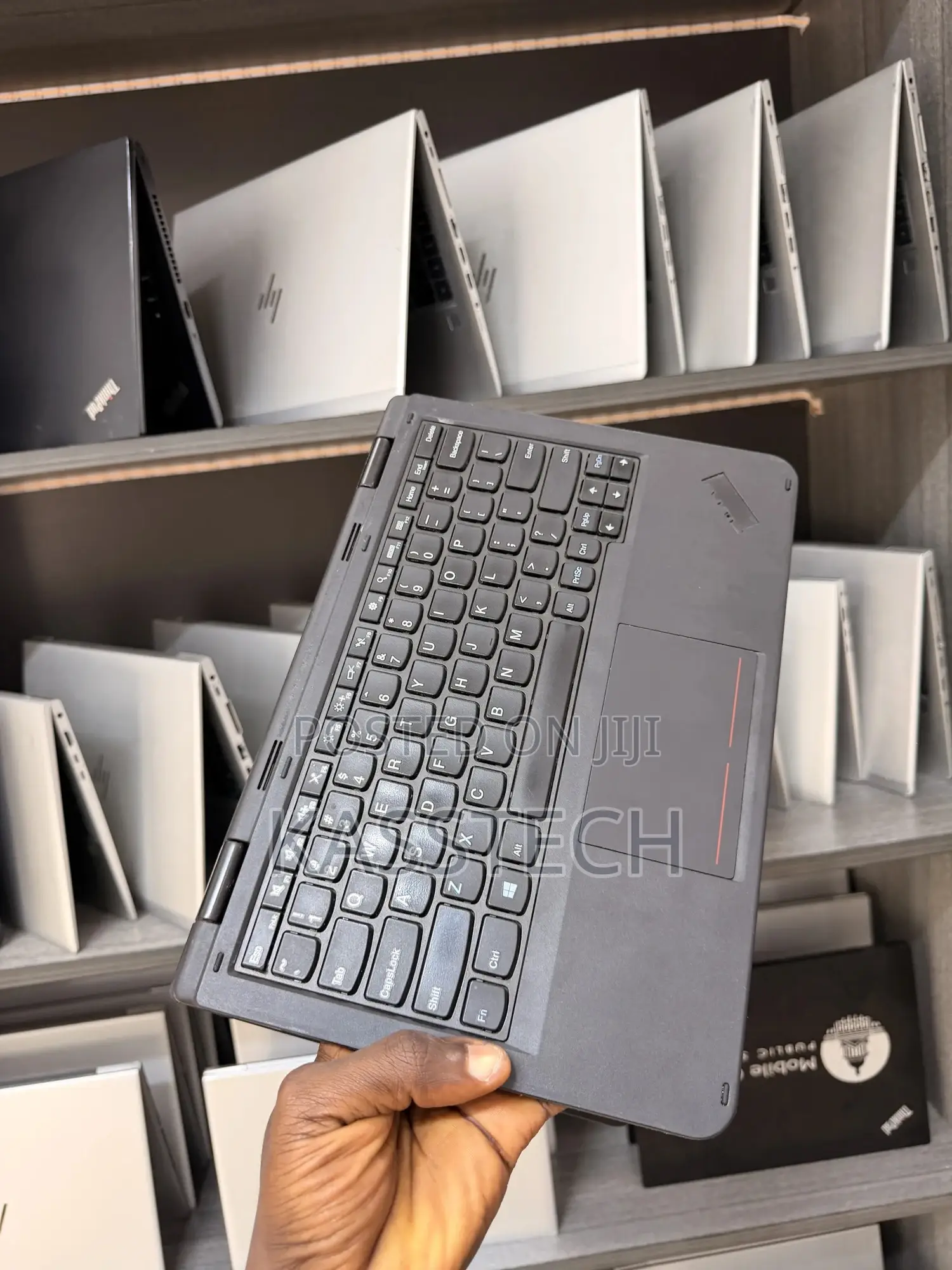 Laptop Lenovo Yoga 11e 4GB Intel SSD 128GB