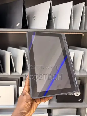 Laptop Lenovo Yoga 11e 4GB Intel SSD 128GB