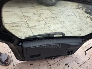 Chevrolet Spark Booth