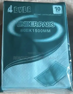 Delivery Pad, Bed Pad