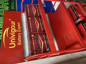 Quality and Affordable Battery
