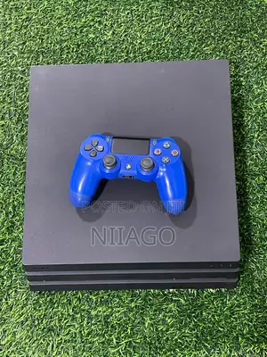Playstation 4 Pro