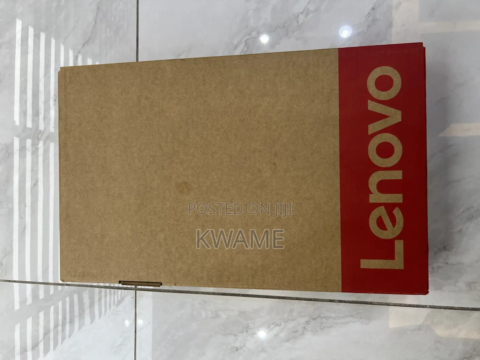 New Laptop Lenovo 16GB Intel Core Ultra 7 SSD 512GB