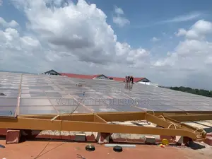 Roof Leakage
