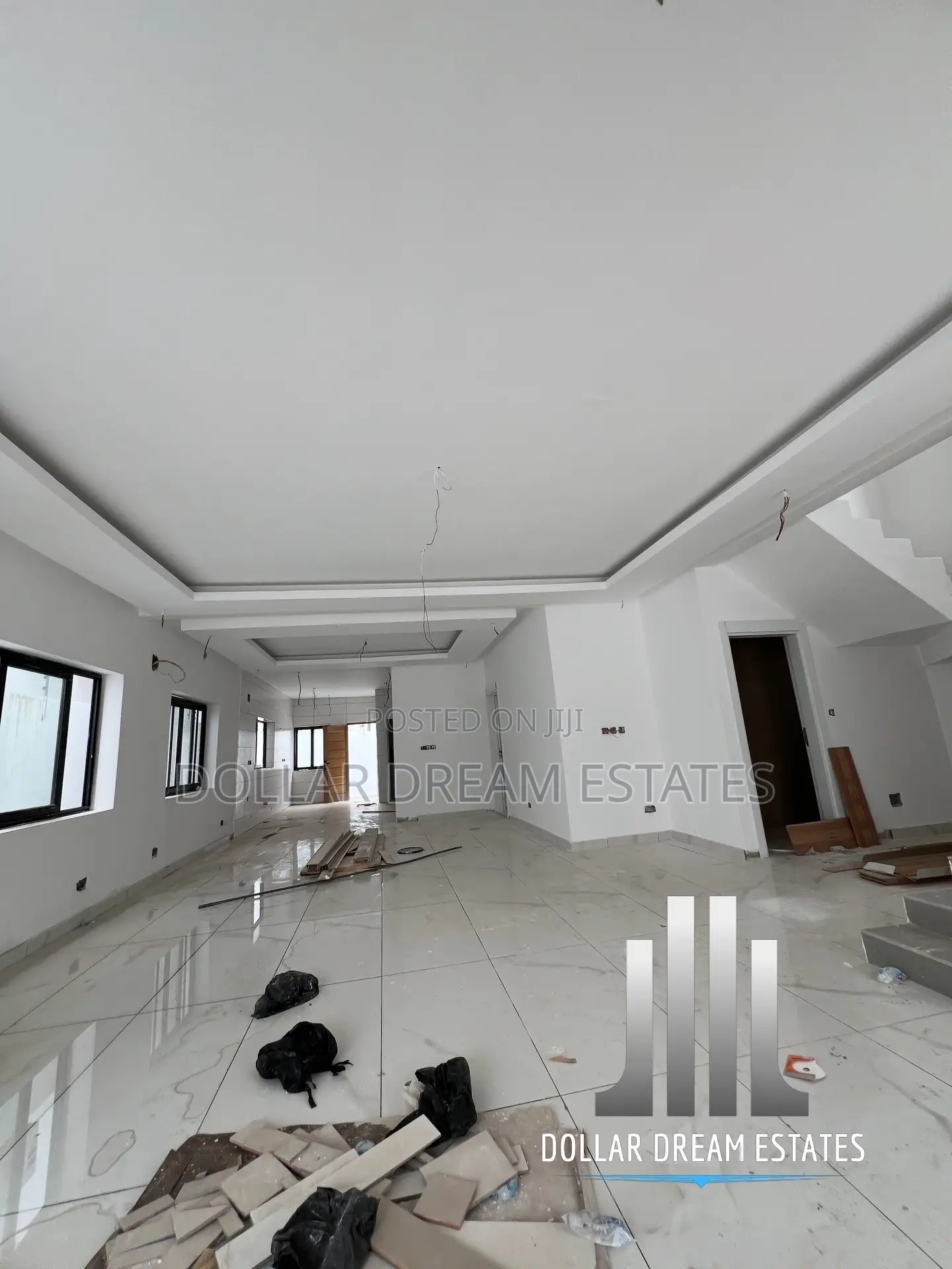 4bdrm House in Tseaddo for sale