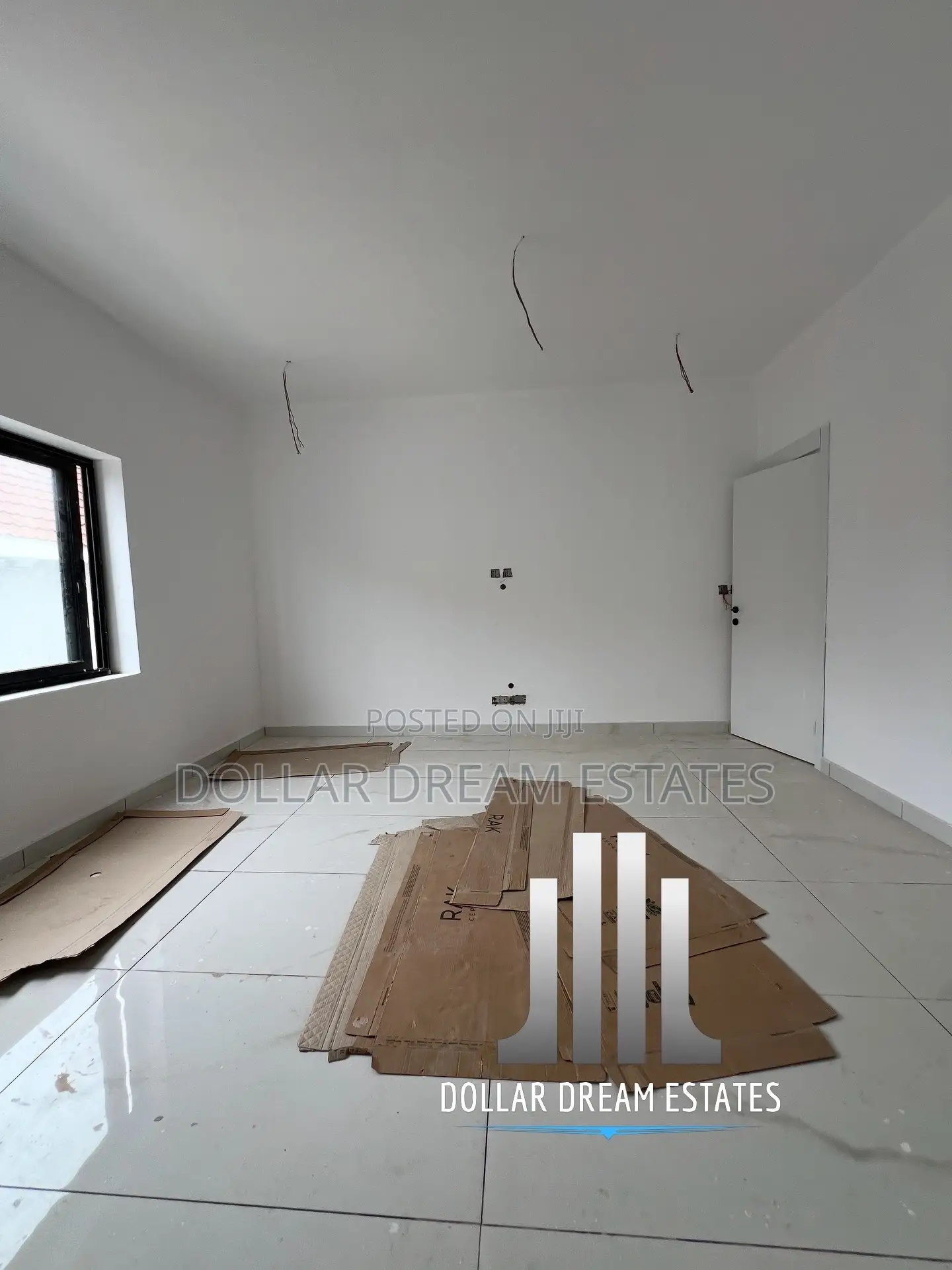 4bdrm House in Tseaddo for sale