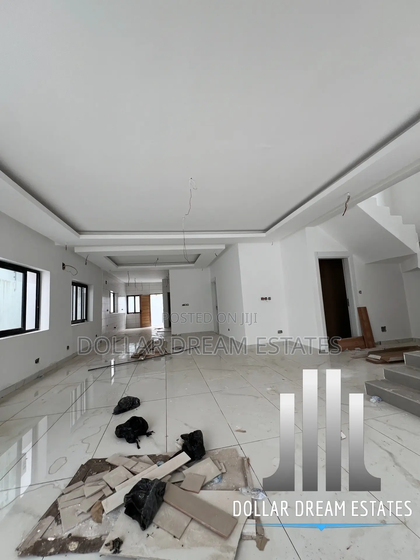 4bdrm House in Tseaddo for sale
