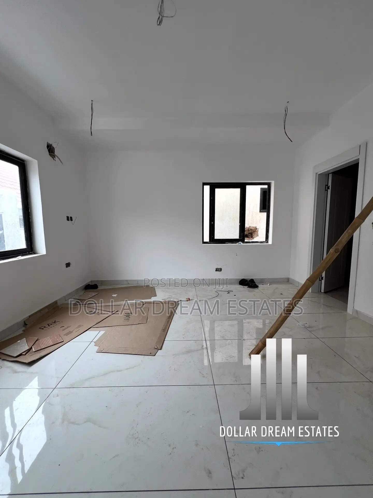4bdrm House in Tseaddo for sale