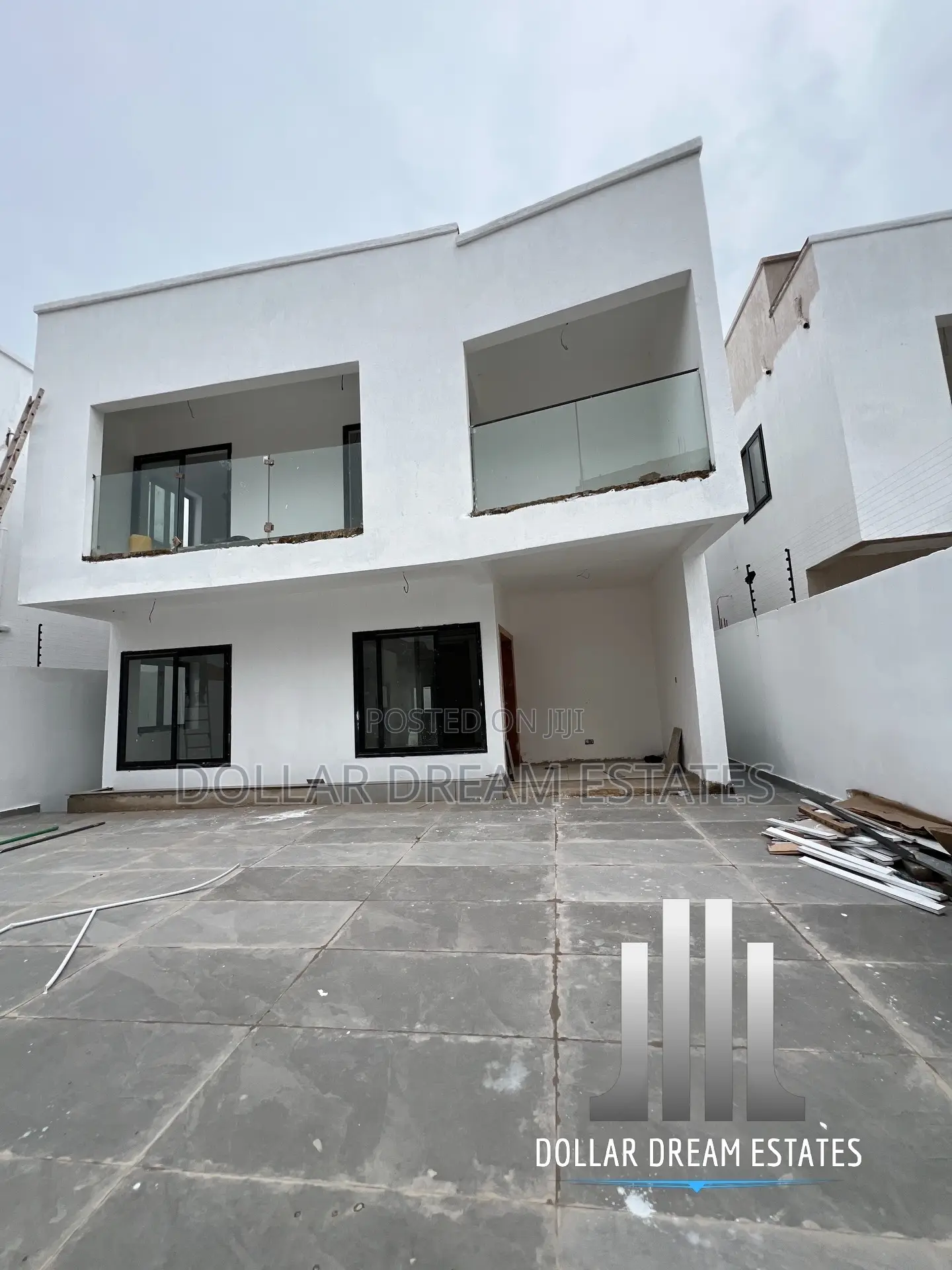 4bdrm House in Tseaddo for sale