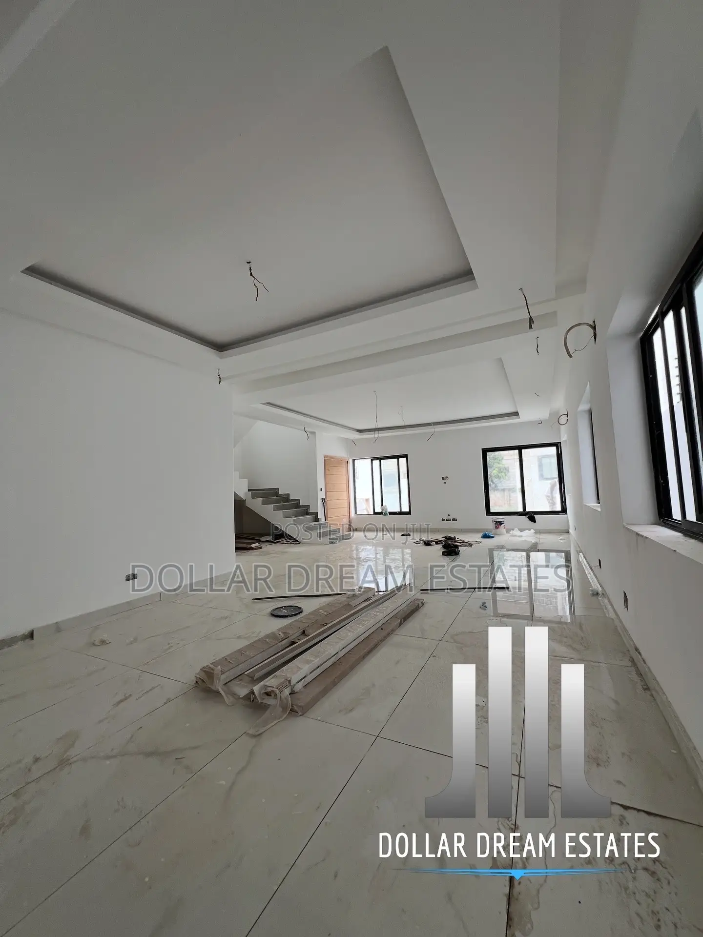 4bdrm House in Tseaddo for sale