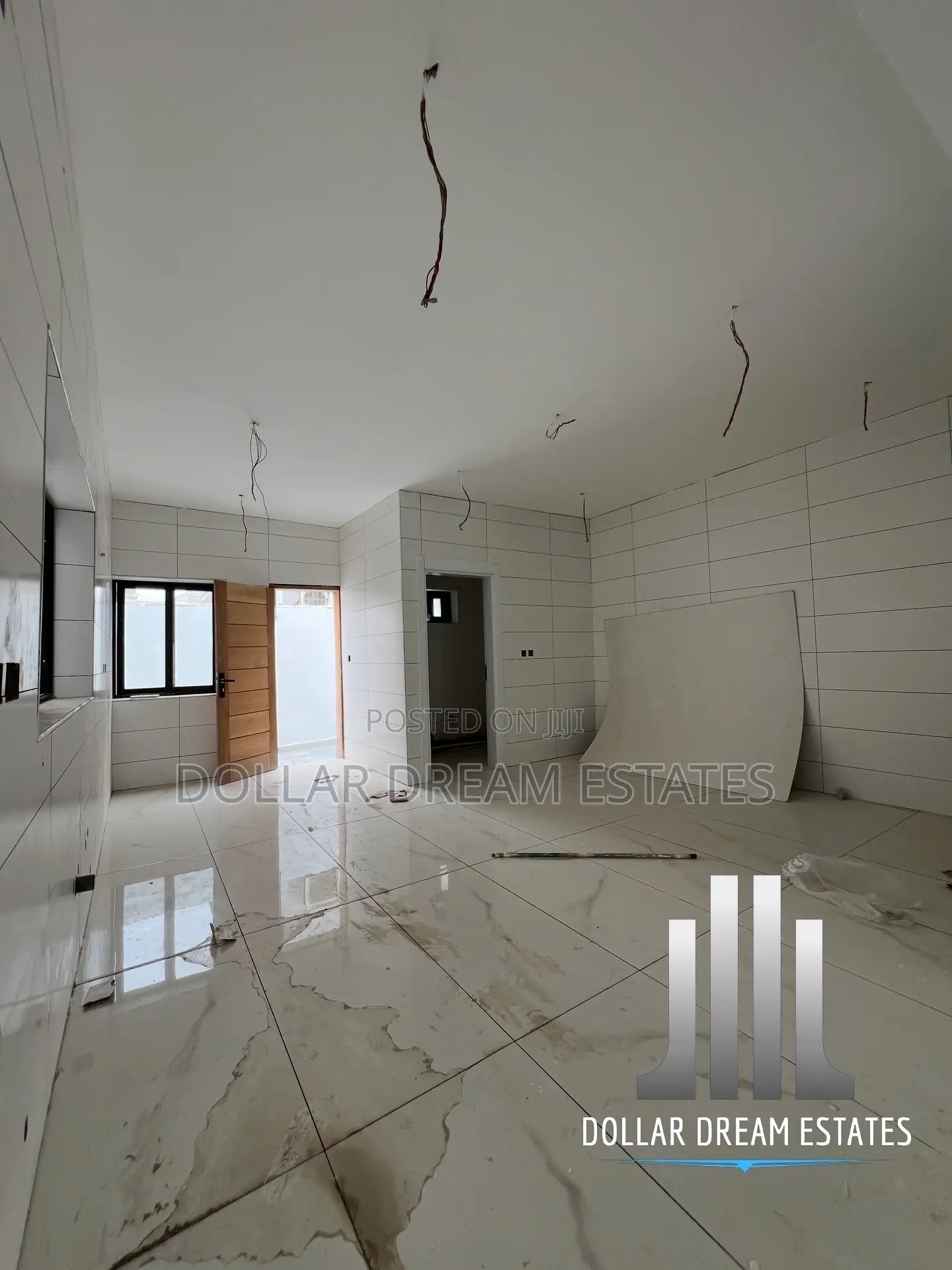 4bdrm House in Tseaddo for sale