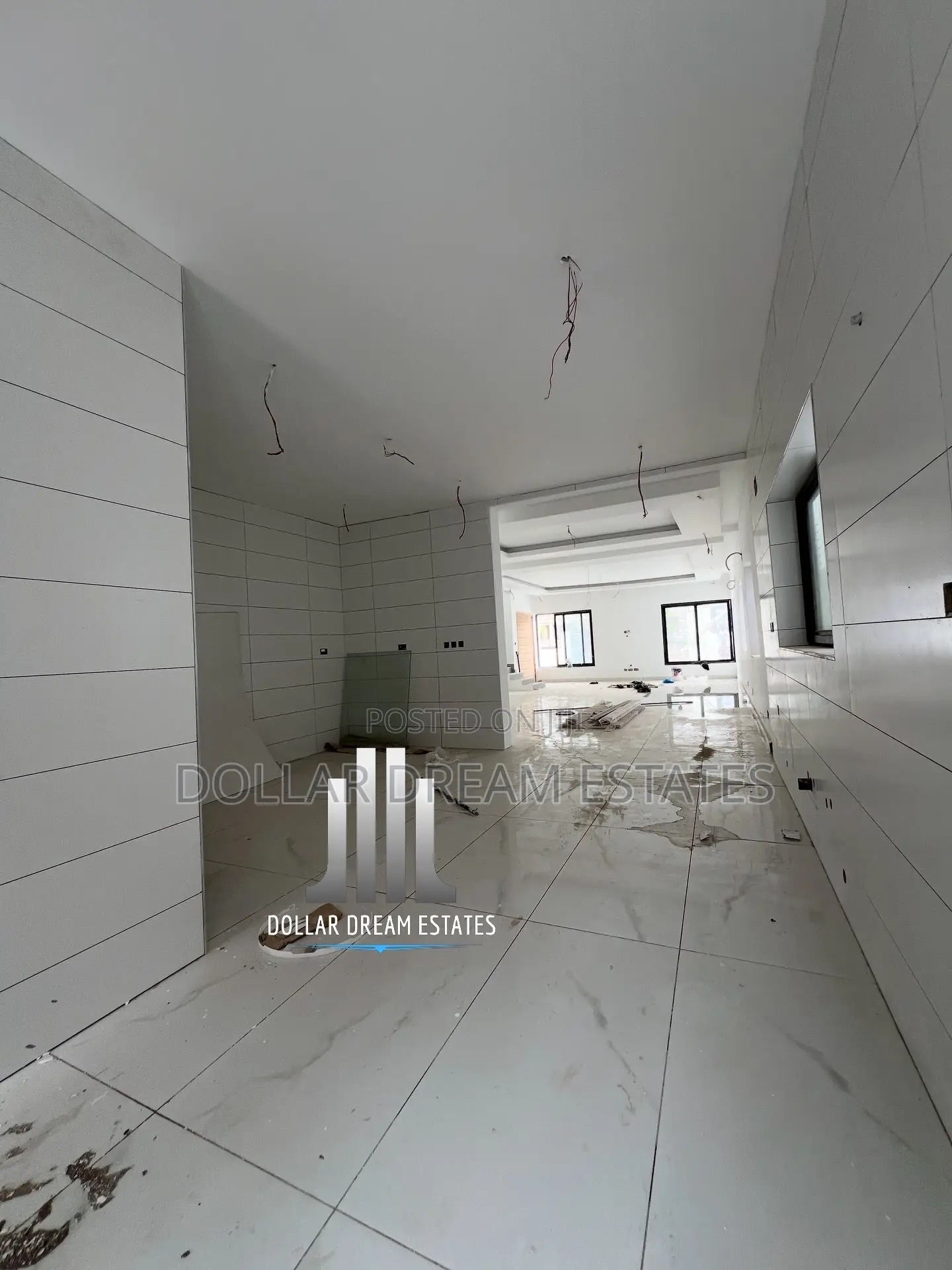 4bdrm House in Tseaddo for sale
