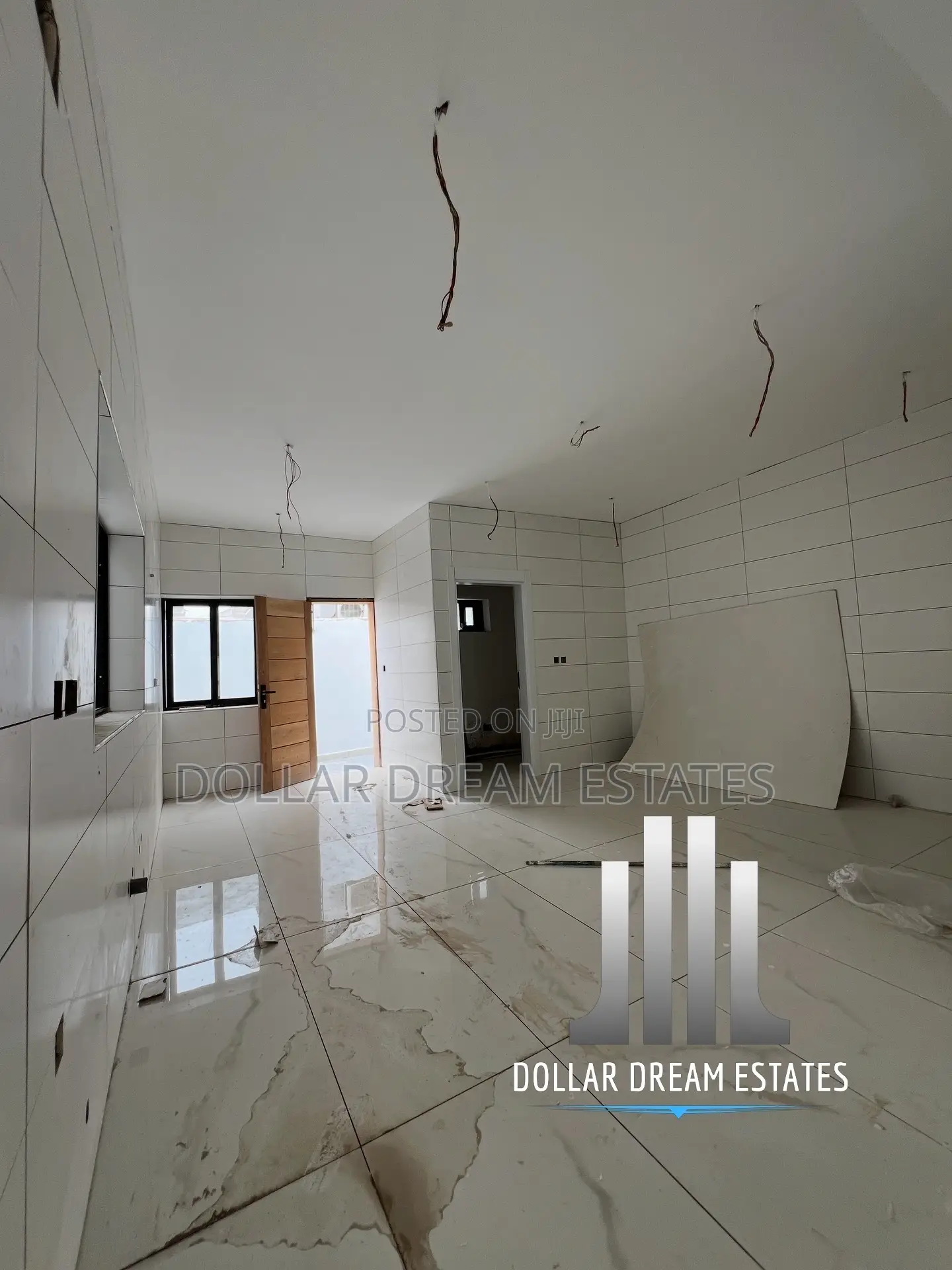 4bdrm House in Tseaddo for sale