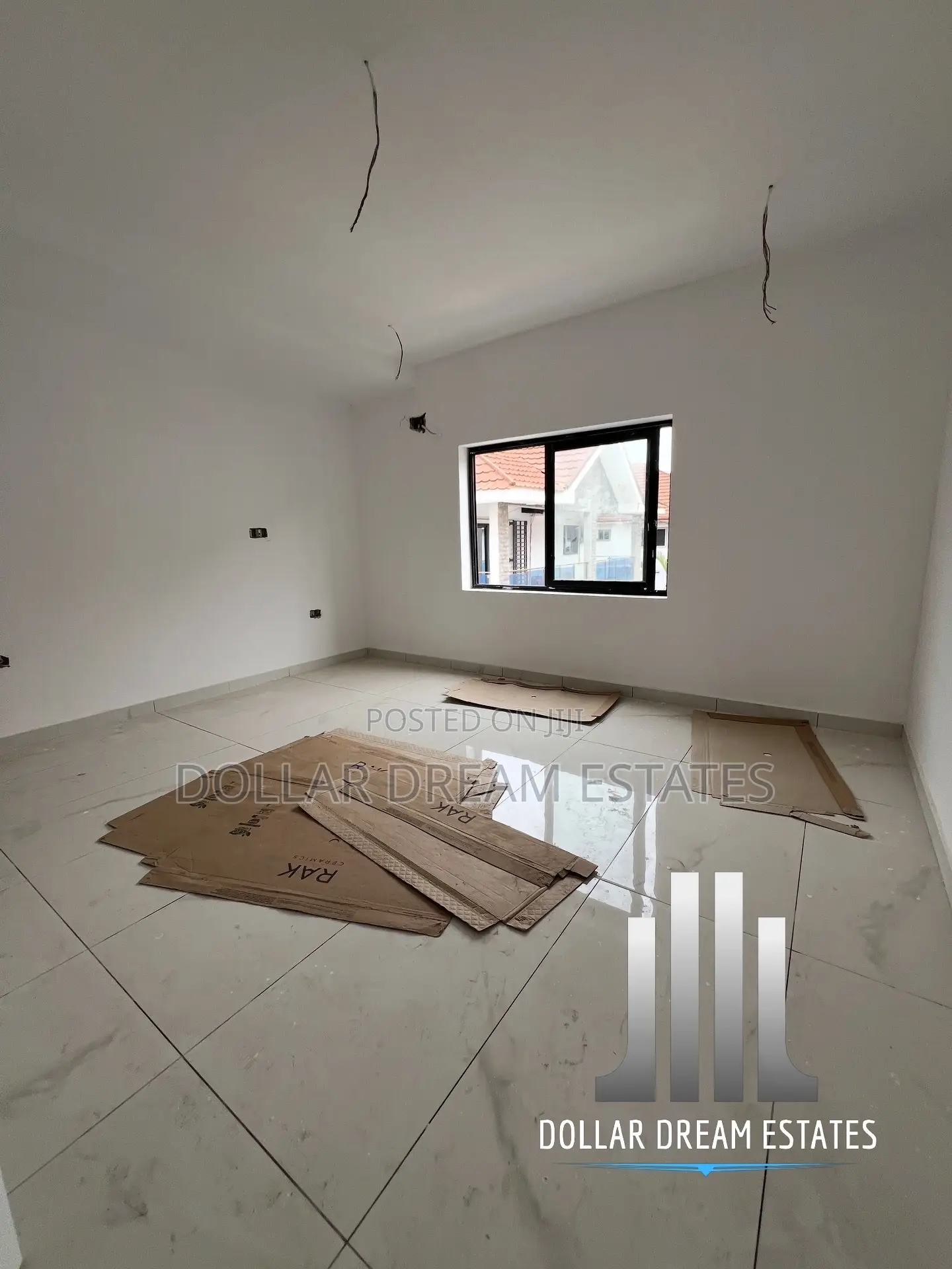 4bdrm House in Tseaddo for sale