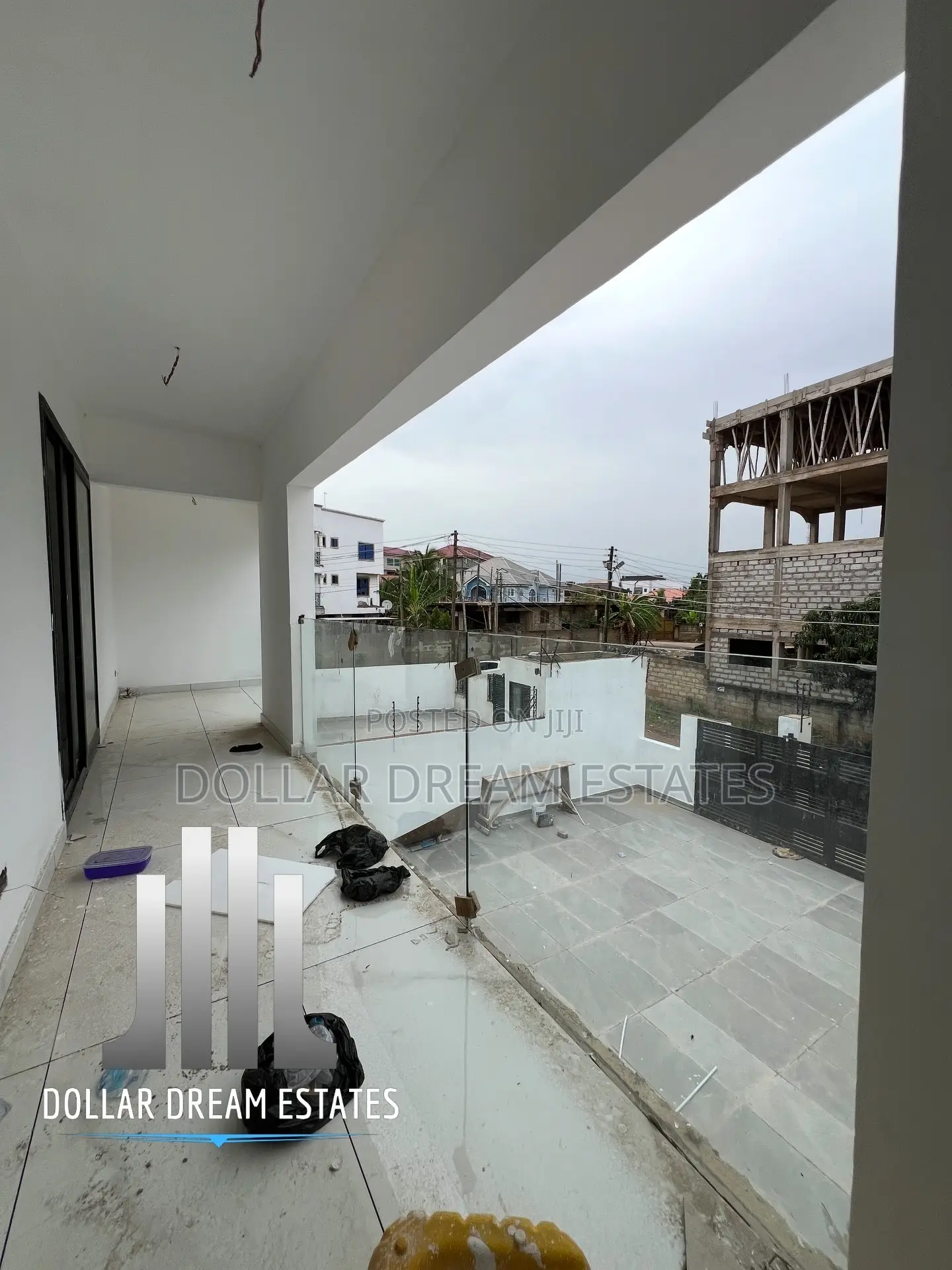 4bdrm House in Tseaddo for sale