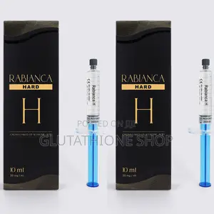 Rabianca Body Filler