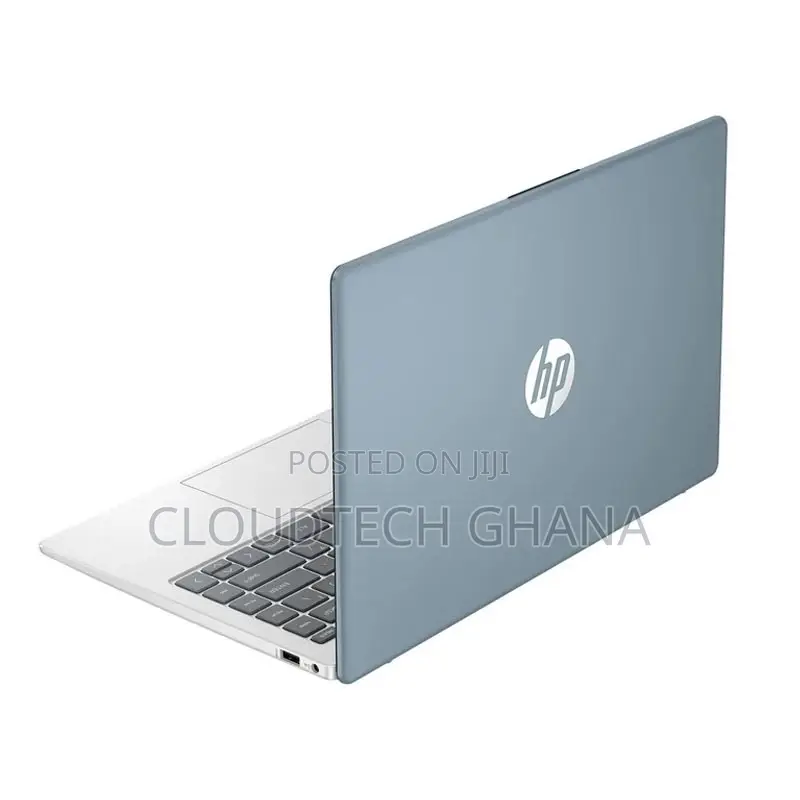 New Laptop HP 14-ep0063 8GB Intel Core i3 SSD 256GB