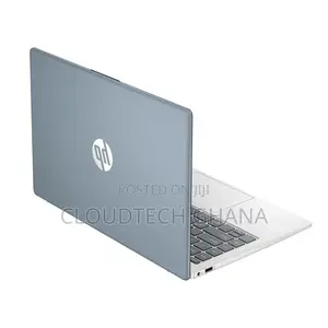 New Laptop HP 14-ep0063 8GB Intel Core i3 SSD 256GB